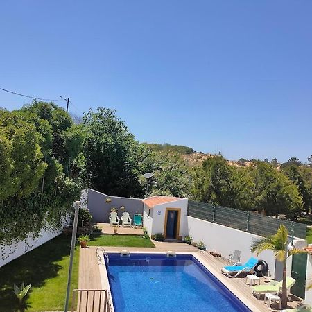Vicentina Rooms By Casas Do Alentejo Almograve Luaran gambar