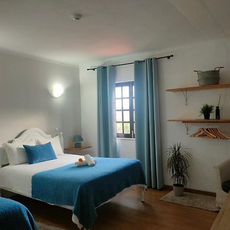 Vicentina Rooms By Casas Do Alentejo Almograve Luaran gambar