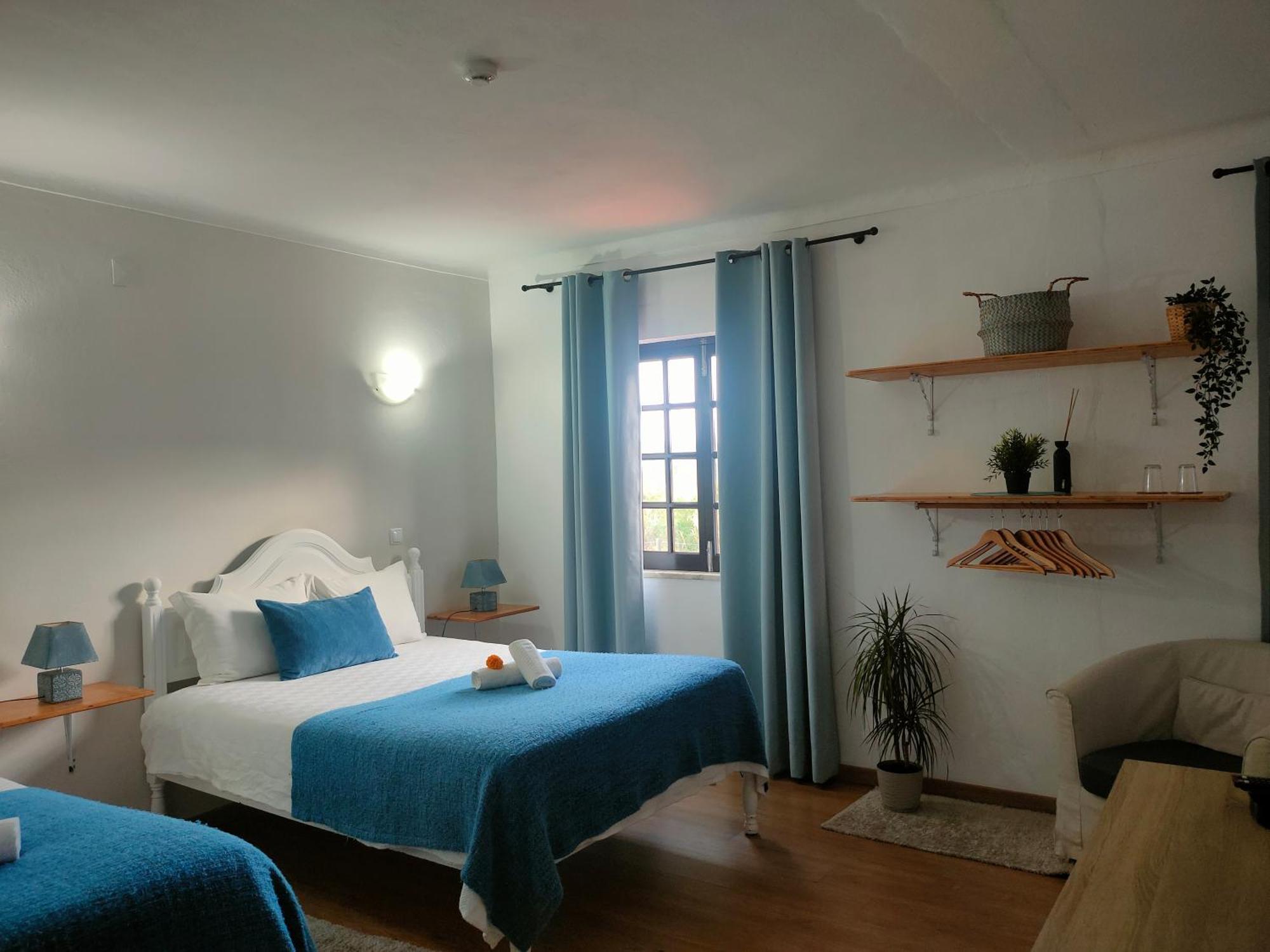 Vicentina Rooms By Casas Do Alentejo Almograve Luaran gambar