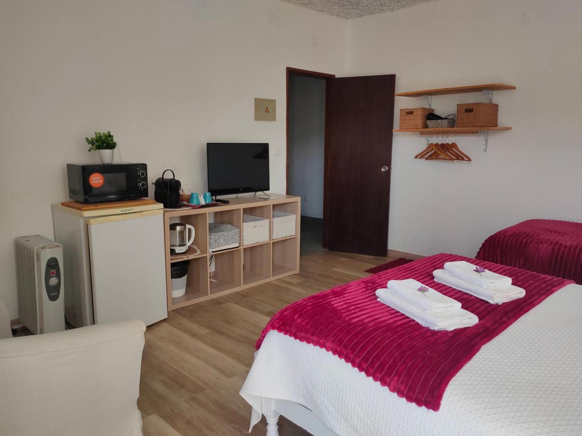 Vicentina Rooms By Casas Do Alentejo Almograve Luaran gambar