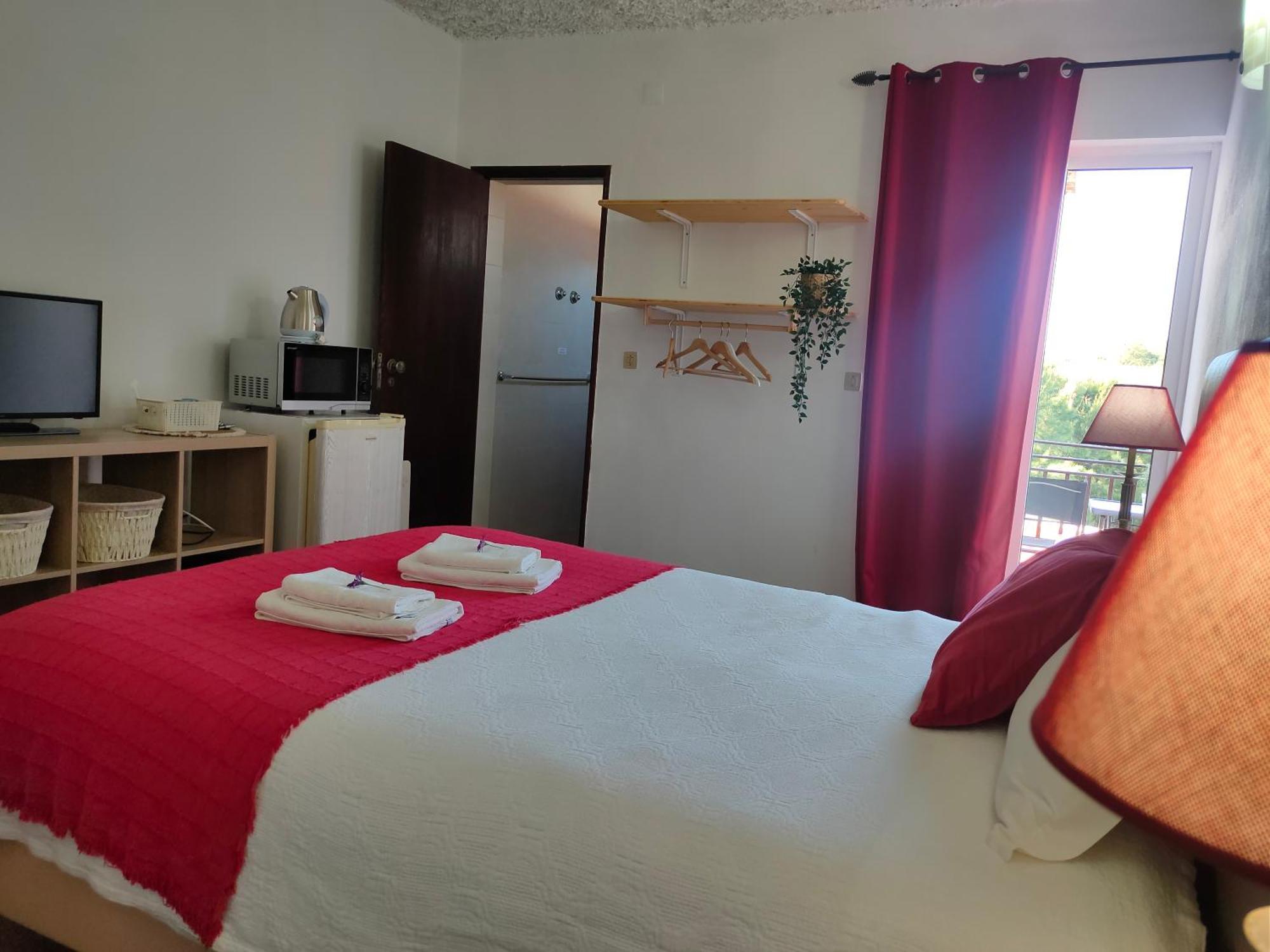 Vicentina Rooms By Casas Do Alentejo Almograve Luaran gambar
