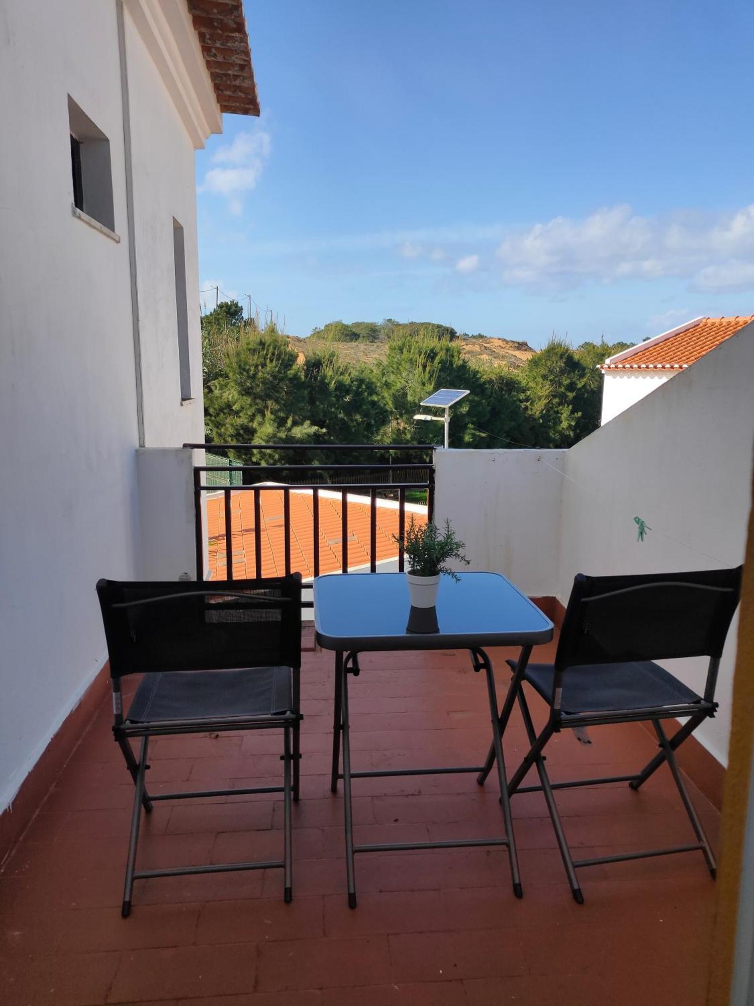 Vicentina Rooms By Casas Do Alentejo Almograve Luaran gambar