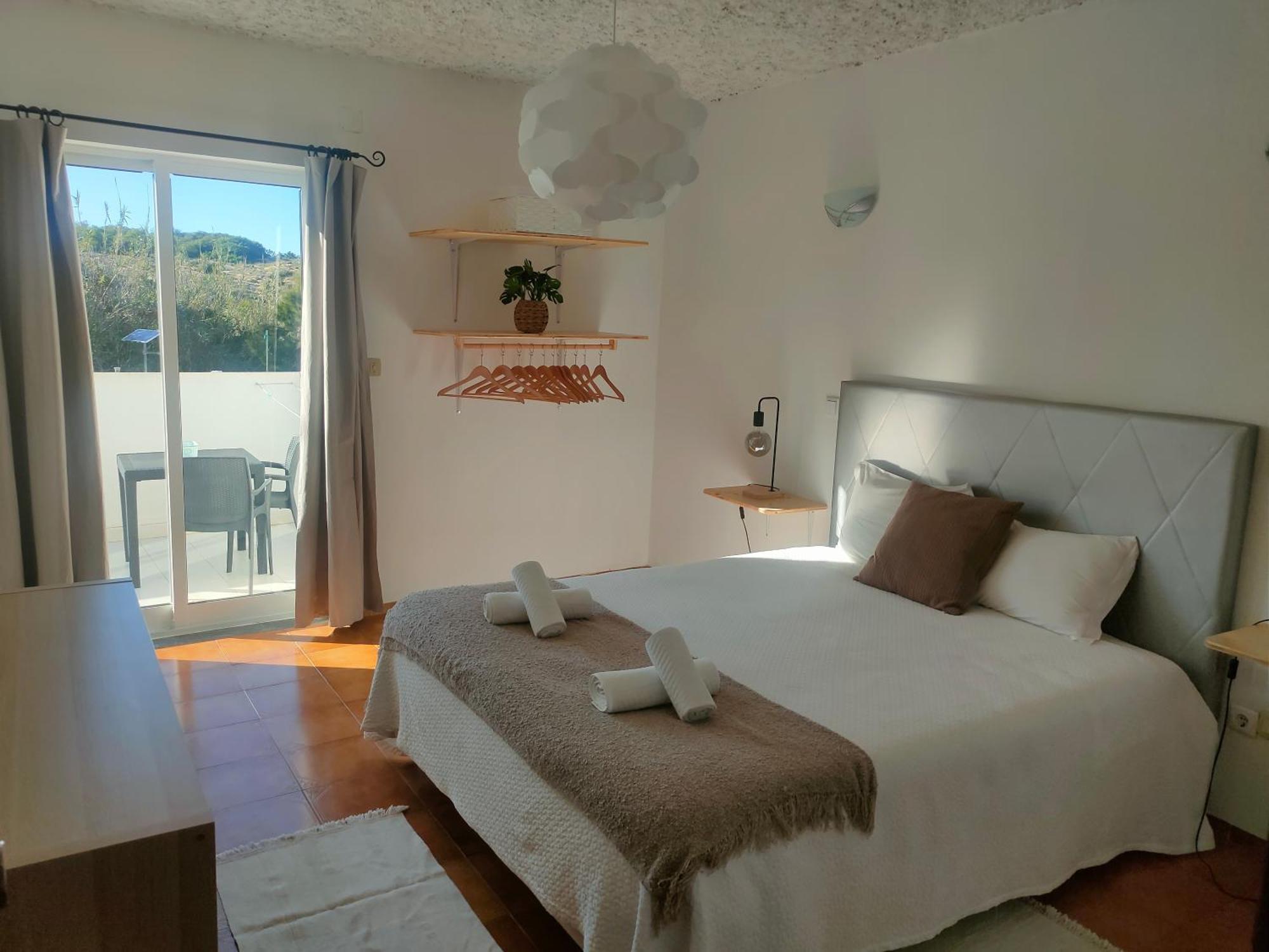 Vicentina Rooms By Casas Do Alentejo Almograve Luaran gambar