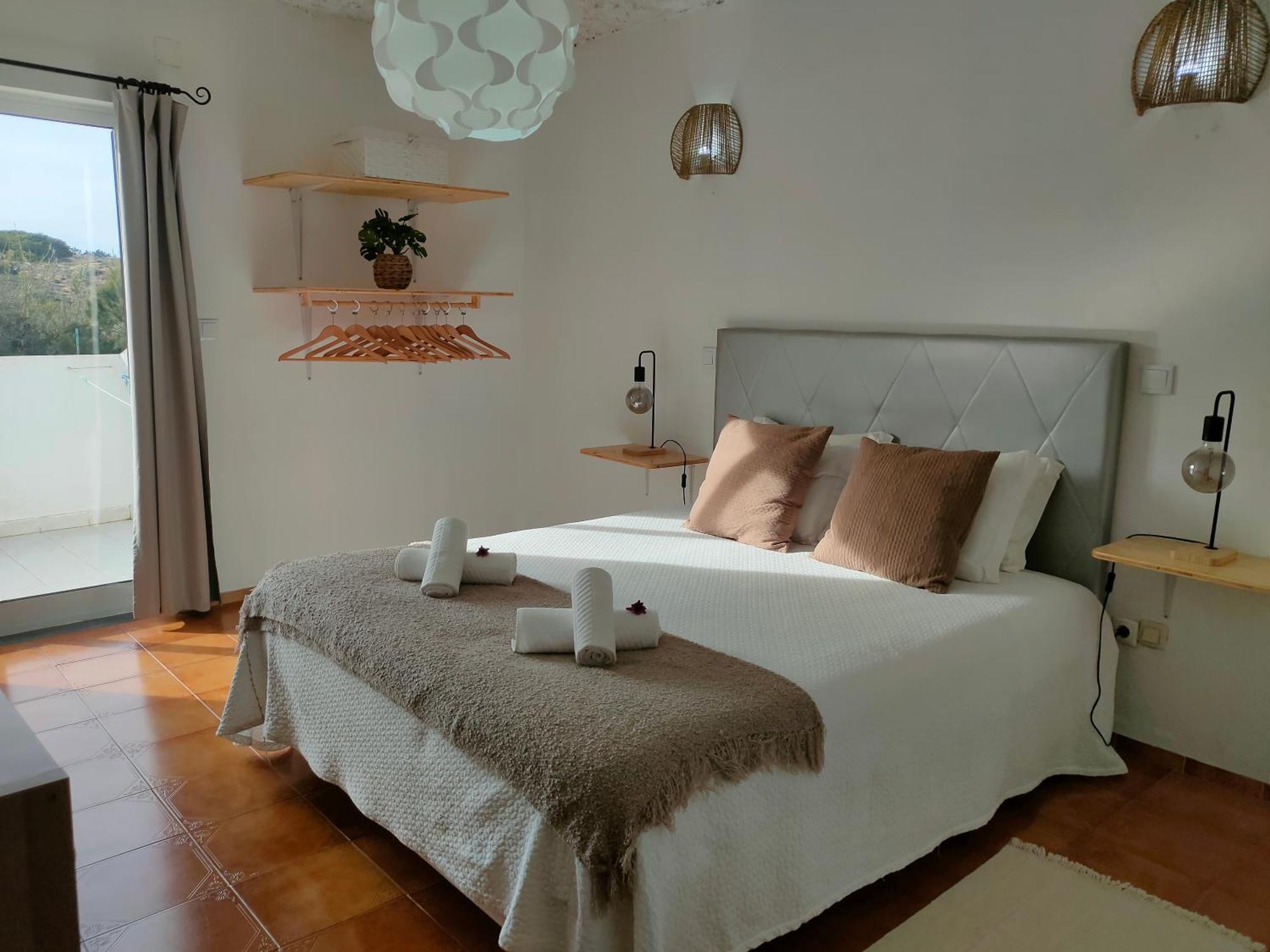 Vicentina Rooms By Casas Do Alentejo Almograve Luaran gambar