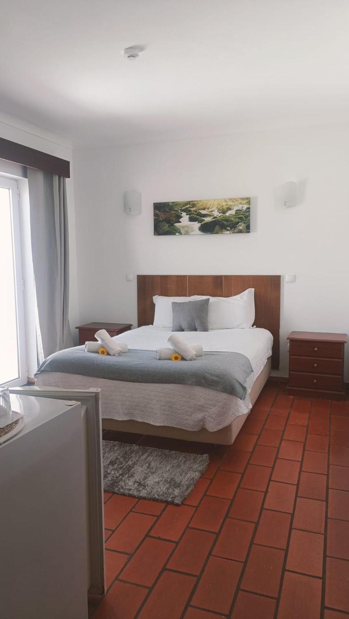 Vicentina Rooms By Casas Do Alentejo Almograve Luaran gambar